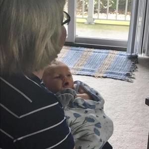 Meet your Posher, Sharon